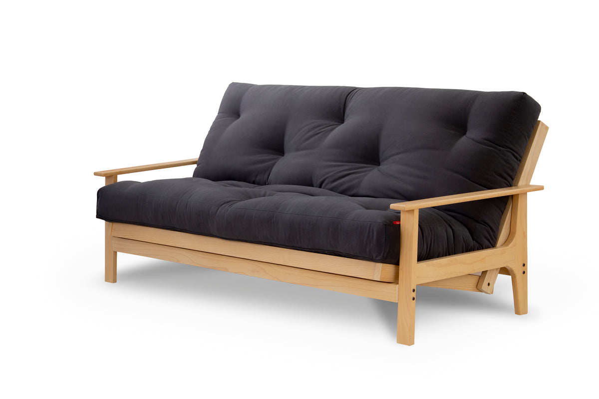 Diseño Sand 🔴 Futon Tanoshii