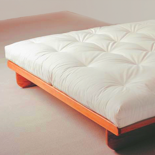 Japanese Mattress - Futon Tanoshii - Futones